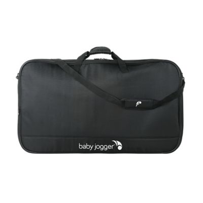Baby Jogger® Carry Bag in Black | Bed 