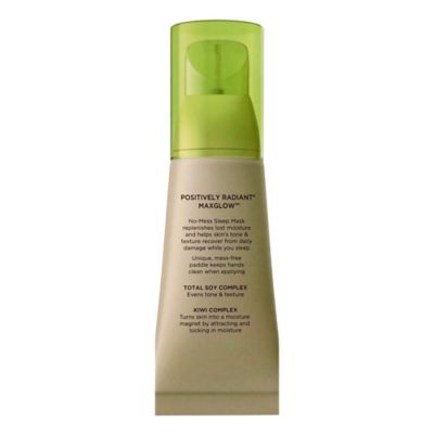 maxglow moisturizing lotion