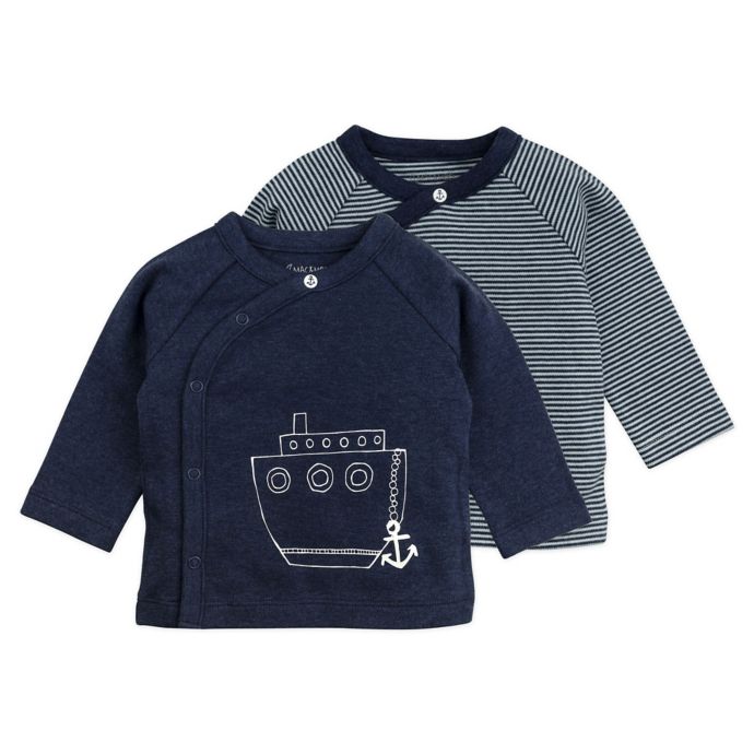 Mac & Moon 2Pack Ship Kimono Shirts Bed Bath & Beyond