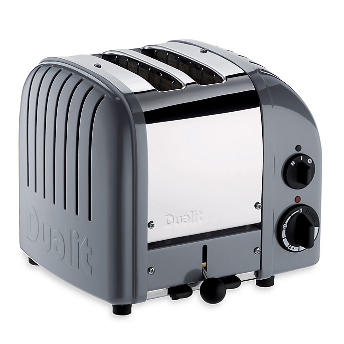 Dualit® 2-Slice NewGen Classic Toasters