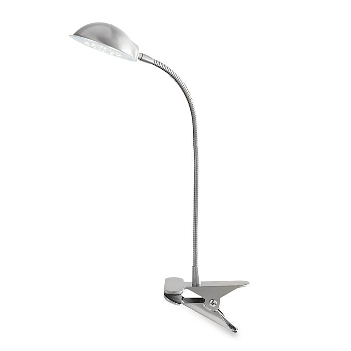 Studio 3B™ 18-LED Clip Lamp