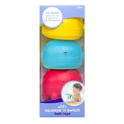buy buy baby bath toys