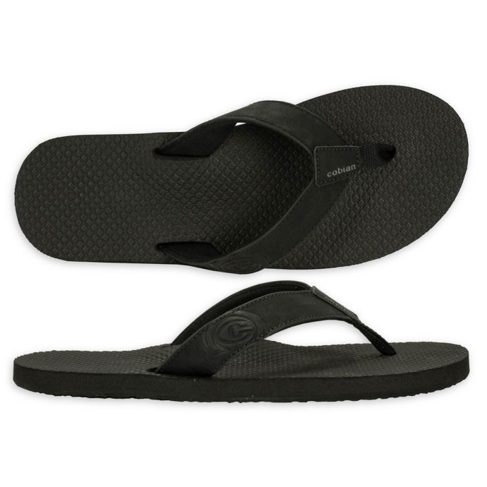 Cobian Shorebreak Men's Sandals | Bed Bath & Beyond