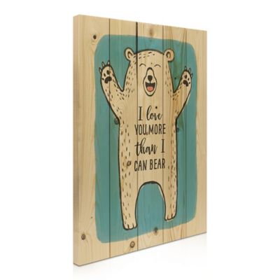 ugg bear bed bath and beyond