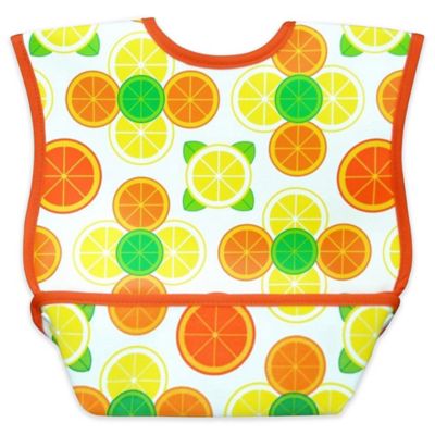 dex baby bibs