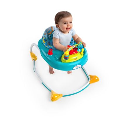 baby einstein activity walker