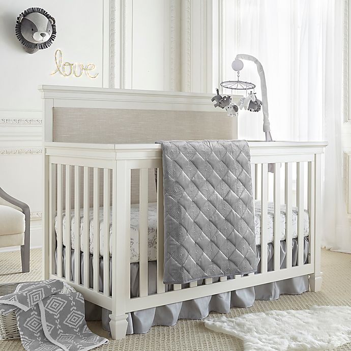 Levtex Baby® Heritage Crib Bedding Collection
