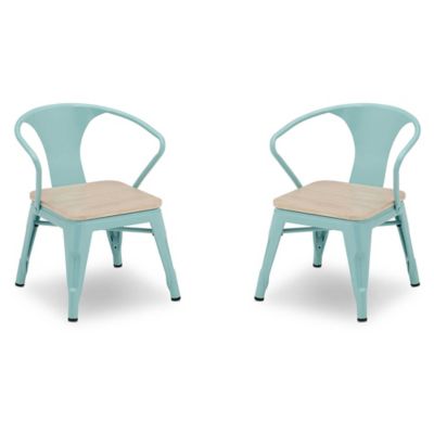 children's bistro table and chairs