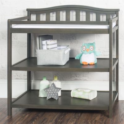 child craft camden changing table