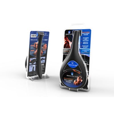 bakblade shaver