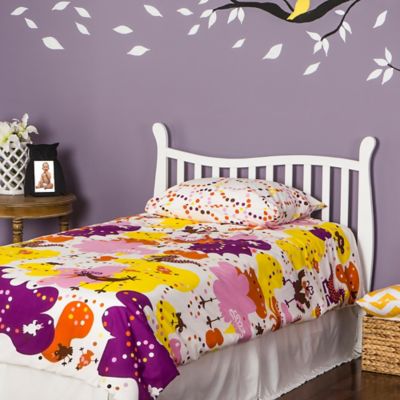 dream on me piper mini crib conversion kit