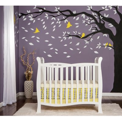 dream on me piper mini crib