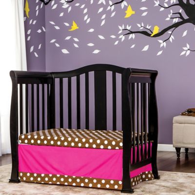 dream on me naples mini crib