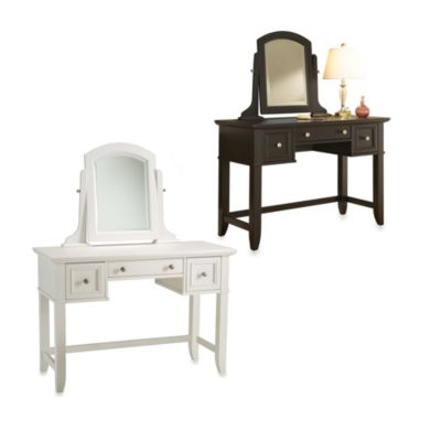 Vanity Sets & Benches - Bed Bath & Beyond image of Home Styles Vanity Set