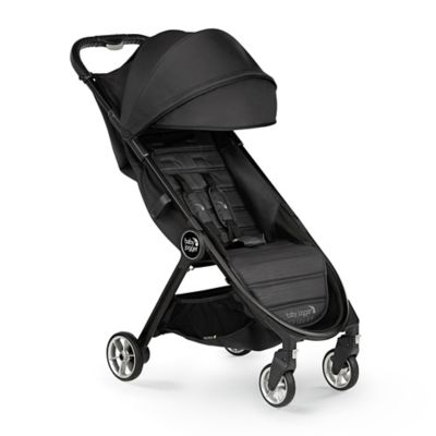 jogger city stroller