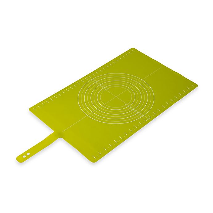 Details about   60x40cm Non-Stick Food Grade Silicone Dough Rolling Kneading Baking Mat Sheet 