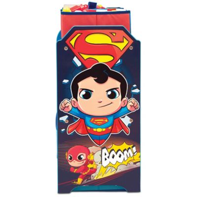 batman toy organizer