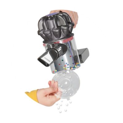 baby dyson toy