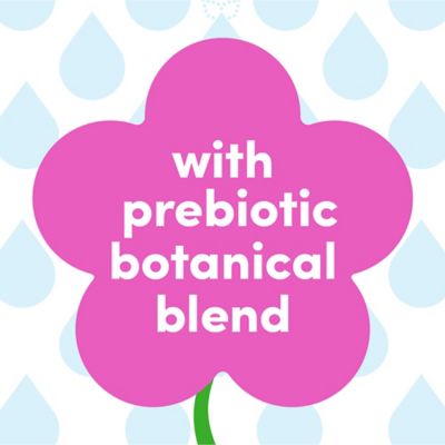 dapple shampoo and body wash