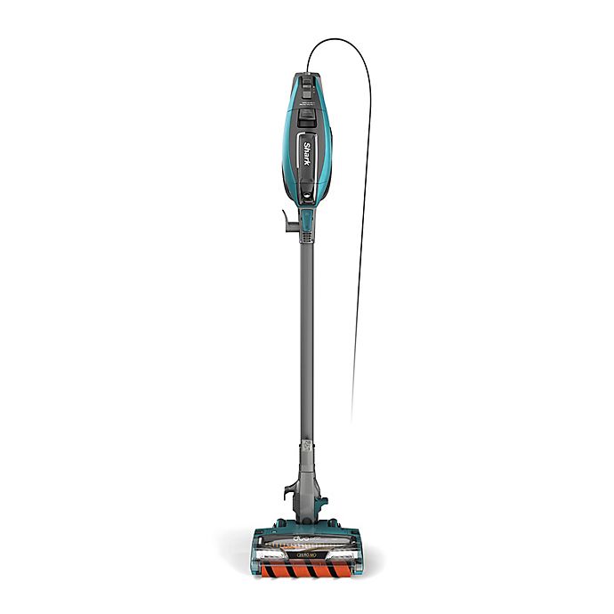 Shark® APEX® DuoClean® with Self-Cleaning Brushroll Corded Stick Vacuum
