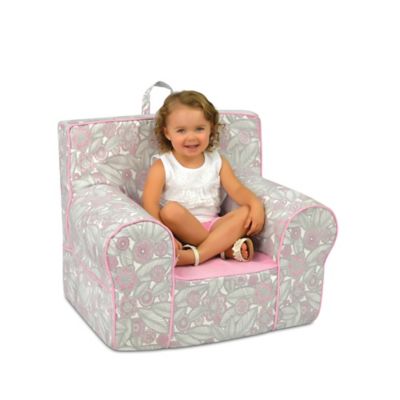 kangaroo trading company foam chair