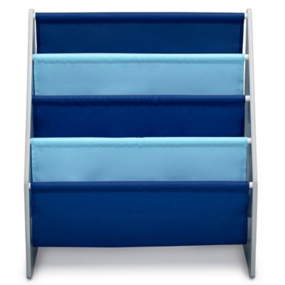 one step ahead sling bookshelf