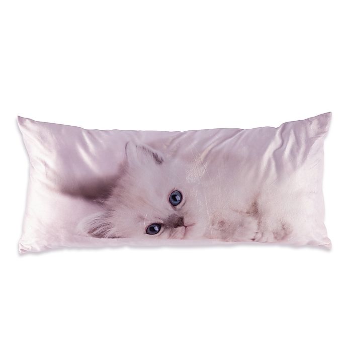 Rachael Hale® Animals Oblong Throw Pillow