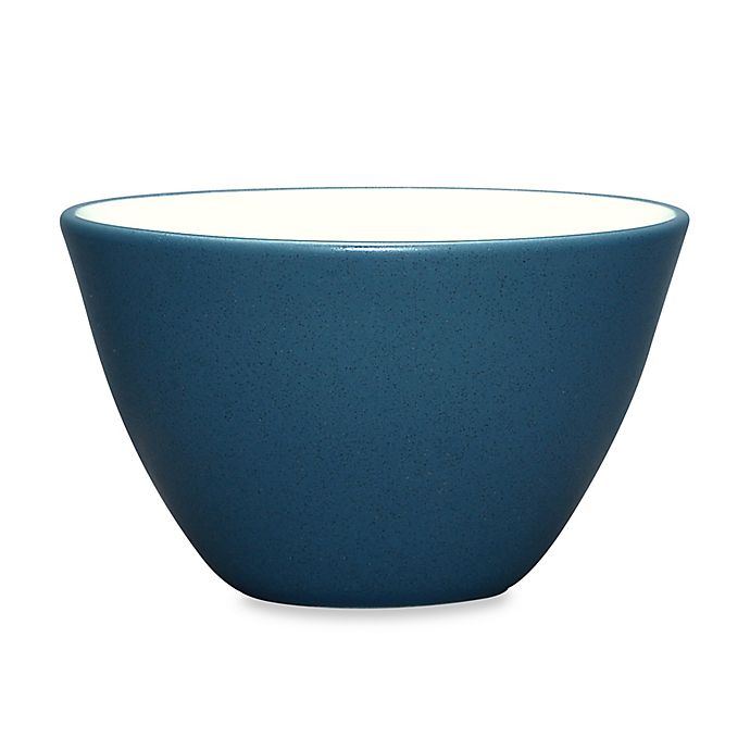 Noritake® Colorwave Mini Bowl in Blue