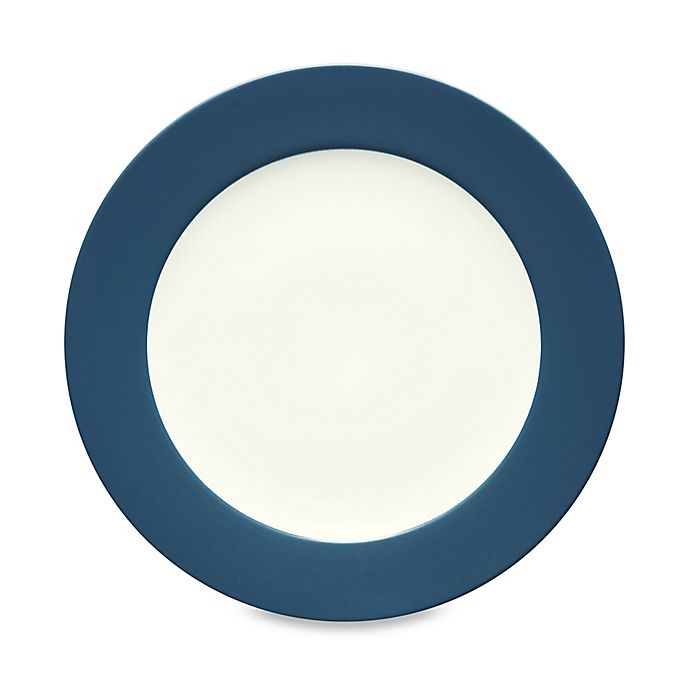 Noritake BLUE CHARM Salad Plate 419941