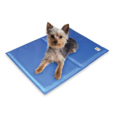 halo dog cooling mat reviews