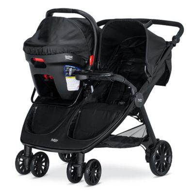 britax tray attachment