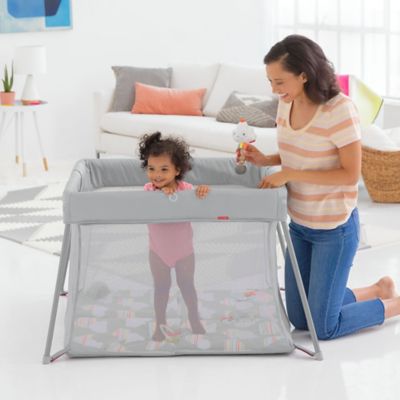skip hop playard