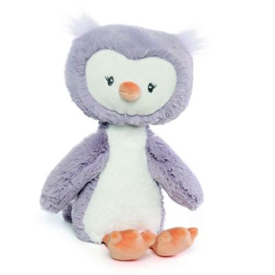 gund grey owl