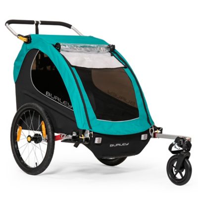 encore bike trailer