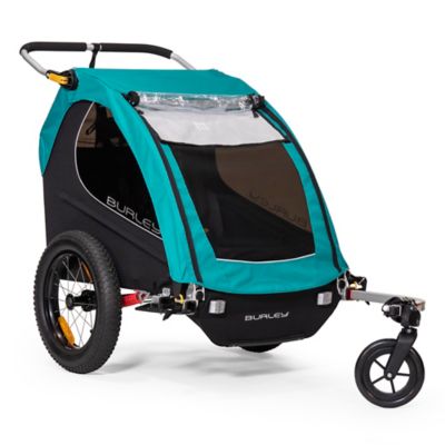 encore bike trailer