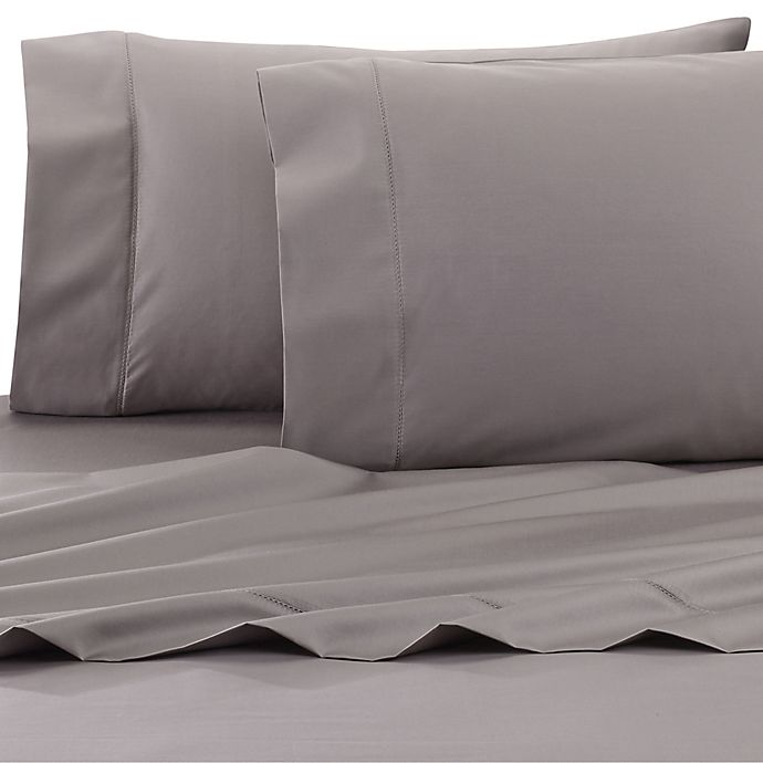 Wamsutta® Dream Zone® 750-Thread-Count PimaCott® Pillowcases (Set of 2)