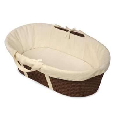 badger moses basket