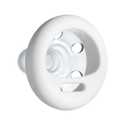tommee tippee closer to nature breast like pacifier