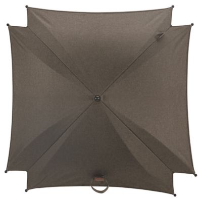 silver cross wave parasol instructions