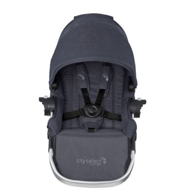 baby jogger city select second seat kit