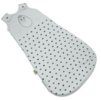 nested egg sleep sack