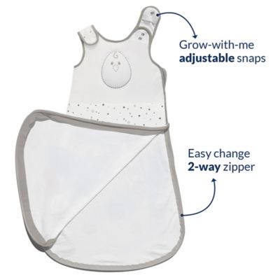 nested bean winter sack