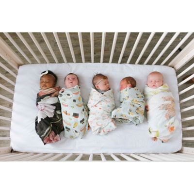 Loulou lollipop sushi swaddle hotsell