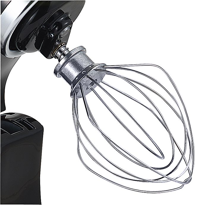 For KitchenAid 6-Wire Whip Whisk Beater Stand Mixers Attachment Parts Kitchen HH 