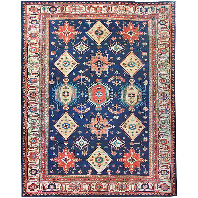 Noor Flat Weave Washable Area Rug, Is Ruggable The Only Washable Rug