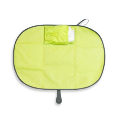 jj cole changing bag