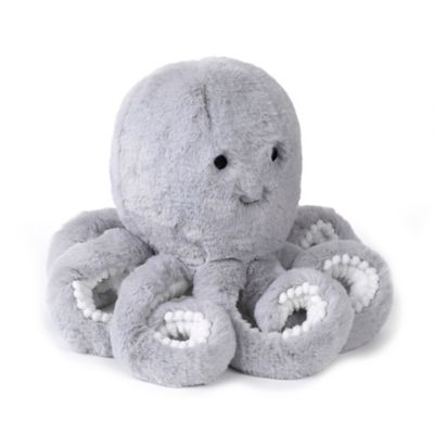 light up octopus plush