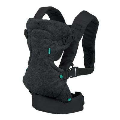 infantino 4 in 1 flip carrier