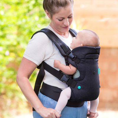 infantino 4 in 1 carrier newborn