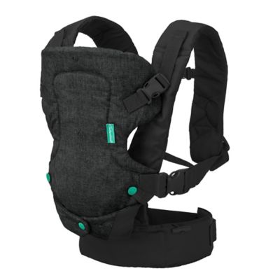 infantino zip travel carrier review